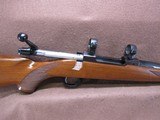 Ruger M77 30-06 SPRG Bolt 22
