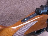 Ruger M77 30-06 SPRG Bolt 22