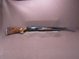 Browning 12 Grade 1 Ltd Edition 20 Ga 2 3/4