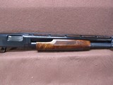 Browning 12 Grade 1 Ltd Edition 20 Ga 2 3/4