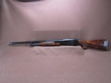 Browning 12 Grade 1 Ltd Edition 20 Ga 2 3/4