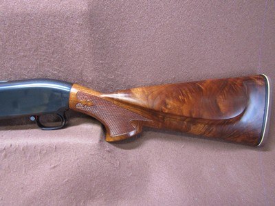 Browning 12 Grade 1 Ltd Edition 20 Ga 2 3/4