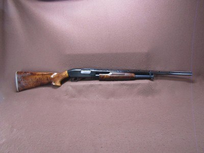 Browning 12 Grade 1 Ltd Edition 20 Ga 2 3/4