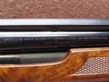Browning 12 Grade 1 Ltd Edition 20 Ga 2 3/4