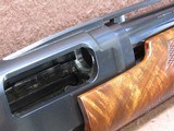 Browning 12 Grade 1 Ltd Edition 20 Ga 2 3/4