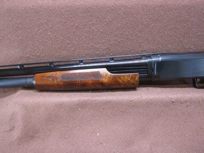 Browning 12 Grade 1 Ltd Edition 20 Ga 2 3/4