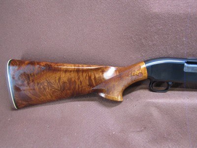 Browning 12 Grade 1 Ltd Edition 20 Ga 2 3/4