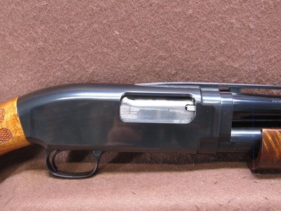 Browning 12 Grade 1 Ltd Edition 20 Ga 2 3/4
