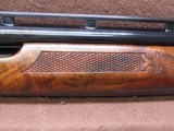 Browning 12 Grade 1 Ltd Edition 20 Ga 2 3/4