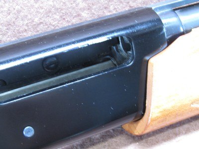 Mossberg 500 E 410 Ga 3