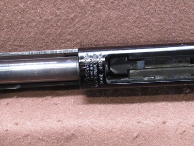 Mossberg 500 E 410 Ga 3