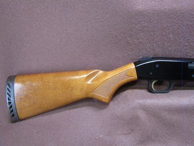 Mossberg 500 E 410 Ga 3