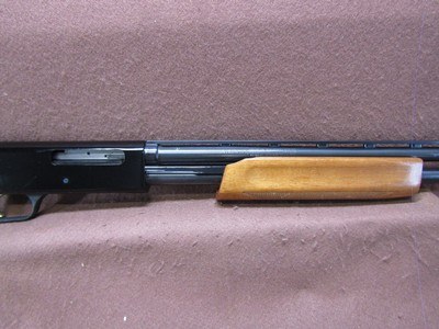Mossberg 500 E 410 Ga 3