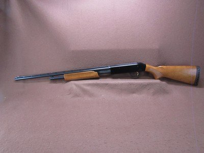 Mossberg 500 E 410 Ga 3