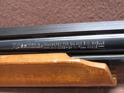Mossberg 500 E 410 Ga 3