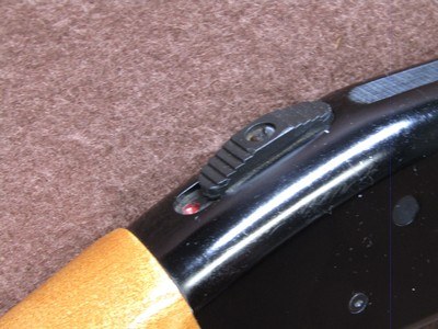 Mossberg 500 E 410 Ga 3