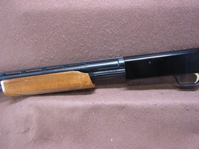Mossberg 500 E 410 Ga 3
