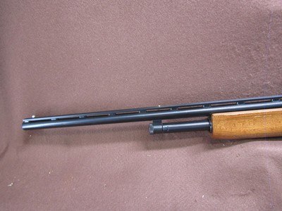 Mossberg 500 E 410 Ga 3