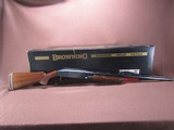 Like New Browning BPS Field 12 Ga 3