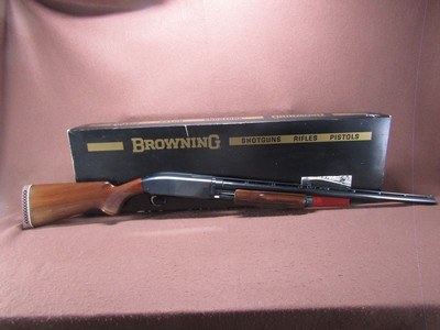 Like New Browning BPS Field 12 Ga 3