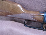 Like New Browning BL-22 Grade II Deluxe 22 S/L/LR Bolt 20