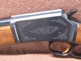 Like New Browning BL-22 Grade II Deluxe 22 S/L/LR Bolt 20