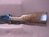 Like New Browning BL-22 Grade II Deluxe 22 S/L/LR Bolt 20