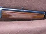 Like New Browning BL-22 Grade II Deluxe 22 S/L/LR Bolt 20