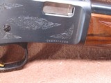 Like New Browning BL-22 Grade II Deluxe 22 S/L/LR Bolt 20