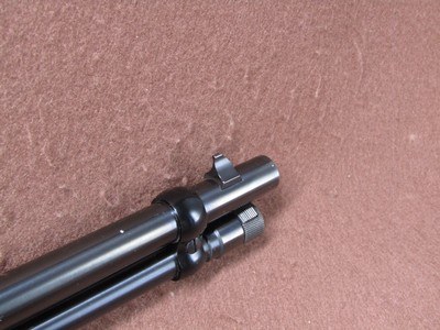 Like New Browning BL-22 Grade II Deluxe 22 S/L/LR Bolt 20