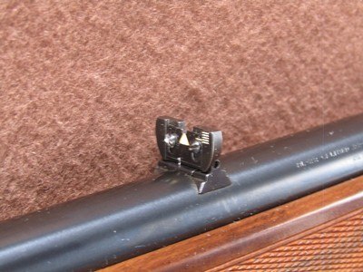 Like New Browning BL-22 Grade II Deluxe 22 S/L/LR Bolt 20