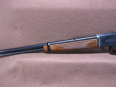 Like New Browning BL-22 Grade II Deluxe 22 S/L/LR Bolt 20
