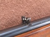 Like New Browning BL-22 Grade II Deluxe 22 S/L/LR Bolt 20