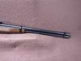 Like New Browning BL-22 Grade II Deluxe 22 S/L/LR Bolt 20