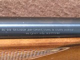 Like New Browning BL-22 Grade II Deluxe 22 S/L/LR Bolt 20
