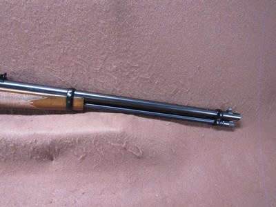 Like New Browning BL-22 Grade II Deluxe 22 S/L/LR Bolt 20