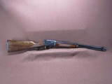 Like New Browning BL-22 Grade II Deluxe 22 S/L/LR Bolt 20