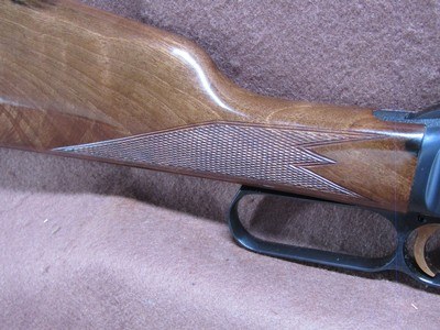 Like New Browning BL-22 Grade II Deluxe 22 S/L/LR Bolt 20