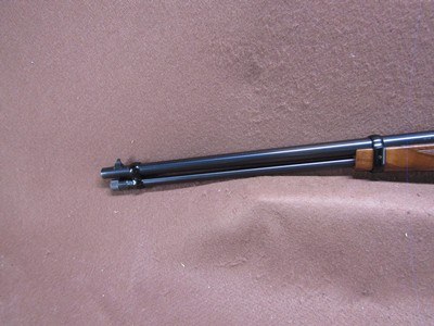 Like New Browning BL-22 Grade II Deluxe 22 S/L/LR Bolt 20