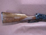 Like New Browning BL-22 Grade II Deluxe 22 S/L/LR Bolt 20