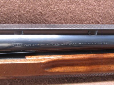 Browning BPS Field 12 Ga 3 1/2
