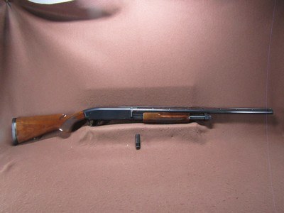 Browning BPS Field 12 Ga 3 1/2