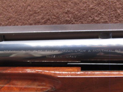 Browning BPS Field 12 Ga 3 1/2