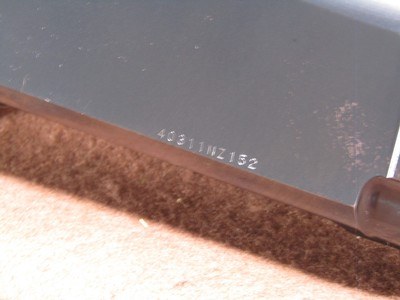 Browning BPS Field 12 Ga 3 1/2