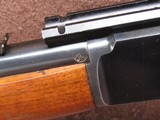 Marlin 336 30-30 Win Lever 20