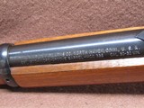 Marlin 336 30-30 Win Lever 20