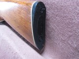 Marlin 336 30-30 Win Lever 20