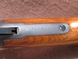 Marlin 336 30-30 Win Lever 20