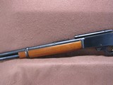 Marlin 336 30-30 Win Lever 20