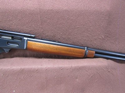 Marlin 336 30-30 Win Lever 20